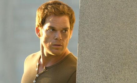Michael C. Hall as Dexter Morgan (Season 7, episode 4)